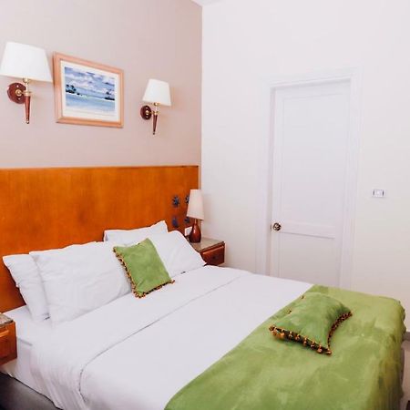 Florida Hotel North Coast El-Alameyn Dış mekan fotoğraf