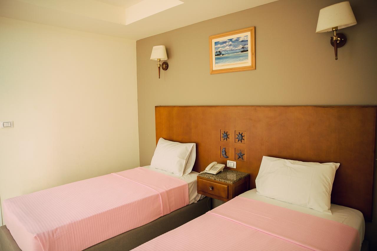Florida Hotel North Coast El-Alameyn Dış mekan fotoğraf