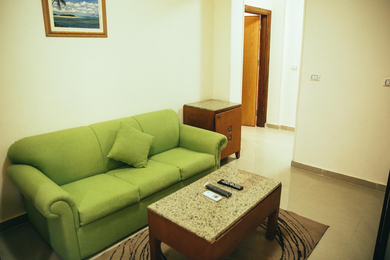 Florida Hotel North Coast El-Alameyn Dış mekan fotoğraf