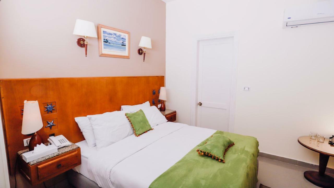 Florida Hotel North Coast El-Alameyn Dış mekan fotoğraf
